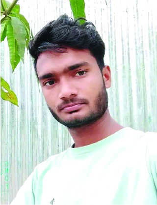 Photo of মো: অন্তর ইসলাম